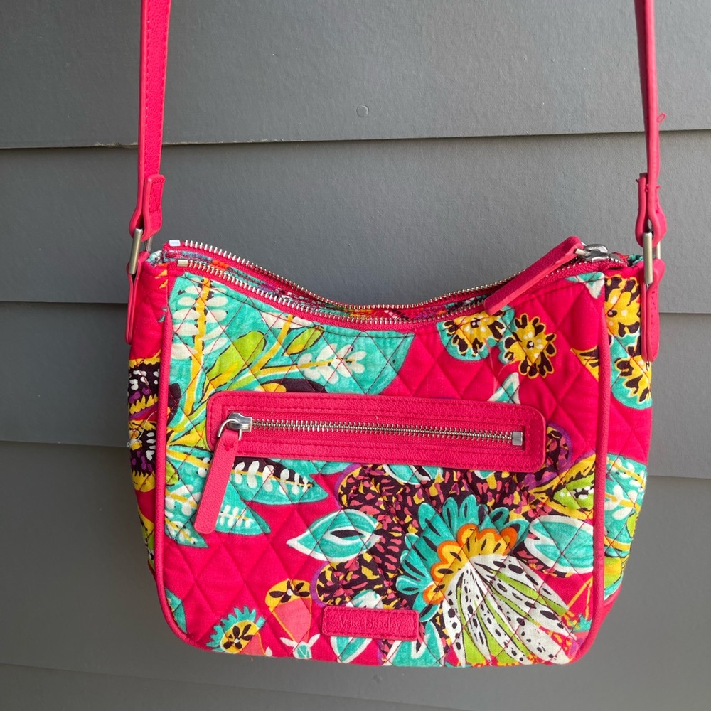 Vera Bradley purse